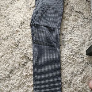 New York and company ankle pant pull on